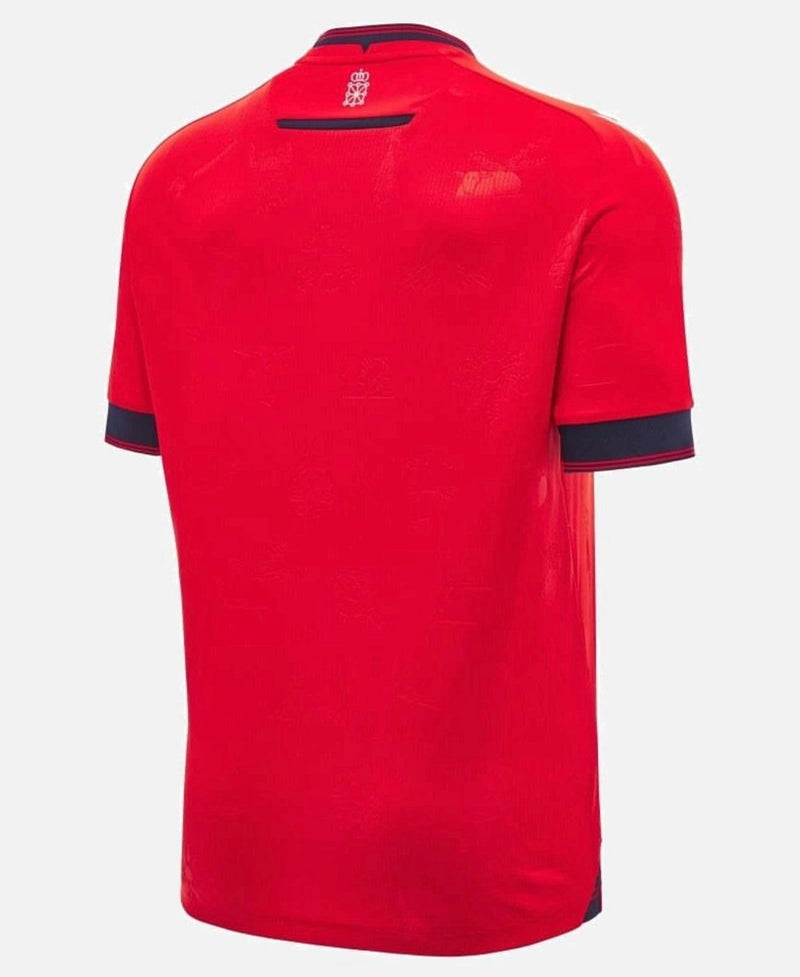 Camiseta CA Osasuna Home 24/25