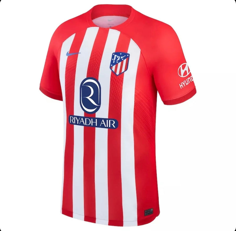 Camiseta Atletico de Madrid Home 23/24