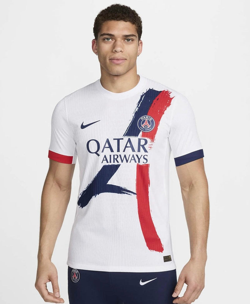 Camiseta PSG Away 24/25 Jugador