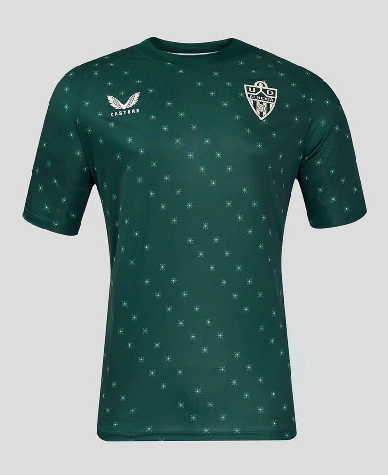 Camiseta UD Almería Away 24/25