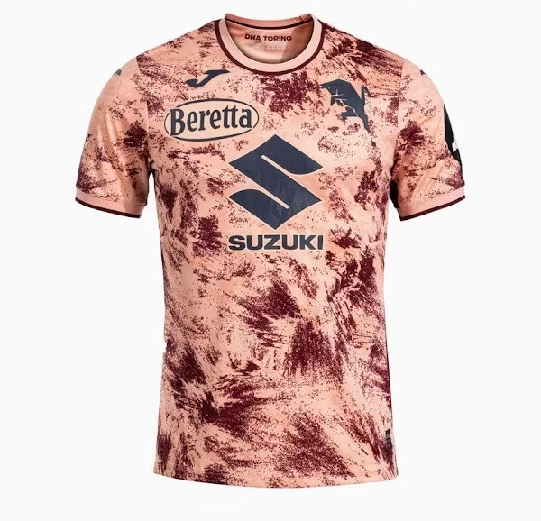 Camiseta Torino FC Third 24/25