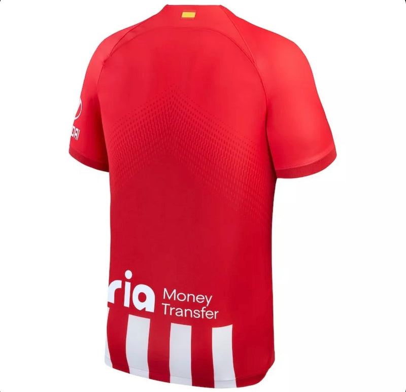 Camiseta Atletico de Madrid Home 23/24