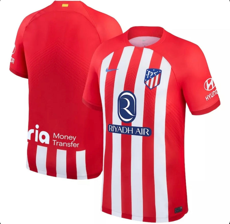 Camiseta Atletico de Madrid Home 23/24