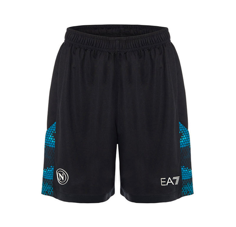 Pantalon Corto SSC Napoli 24/25