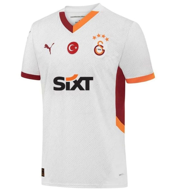 Camiseta Galata Away 24/25