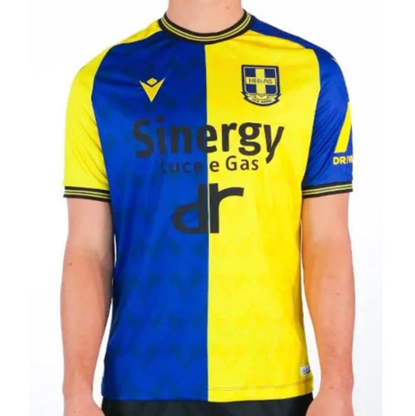 Camiseta Hellas Verona Special Edition 23/24