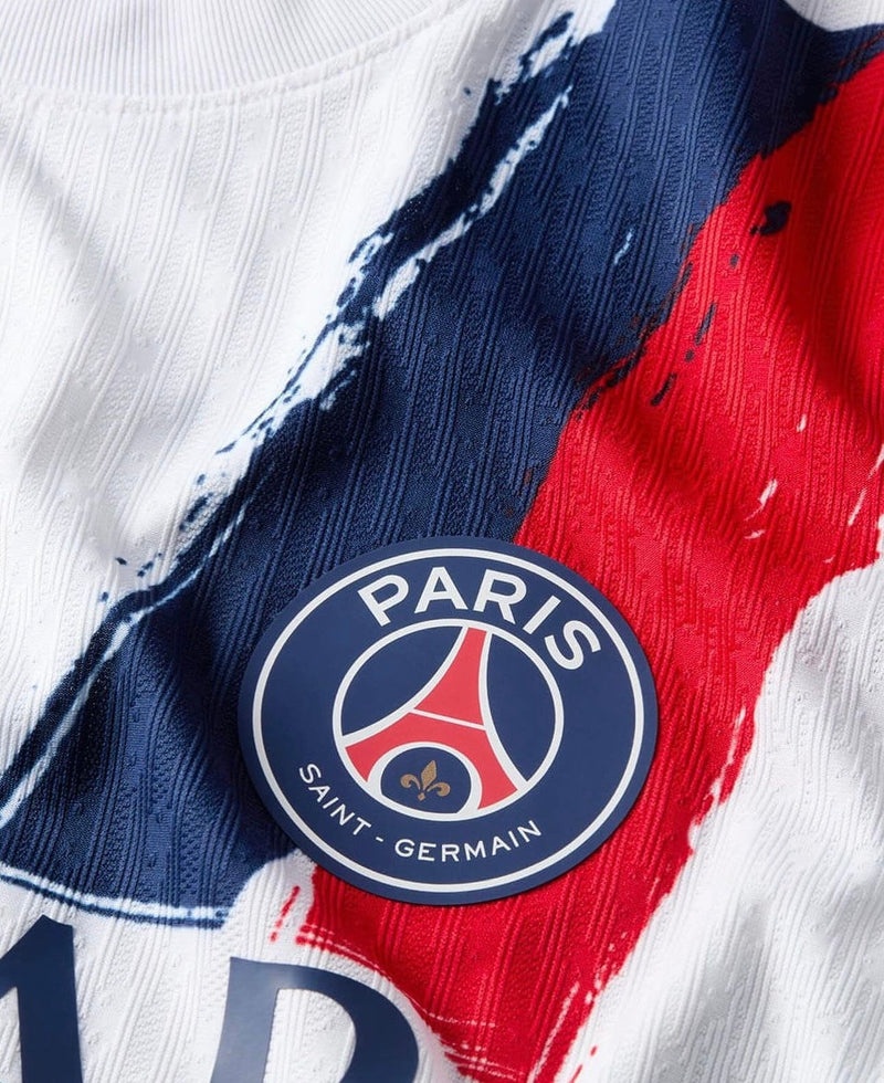 Camiseta PSG Away 24/25 Jugador