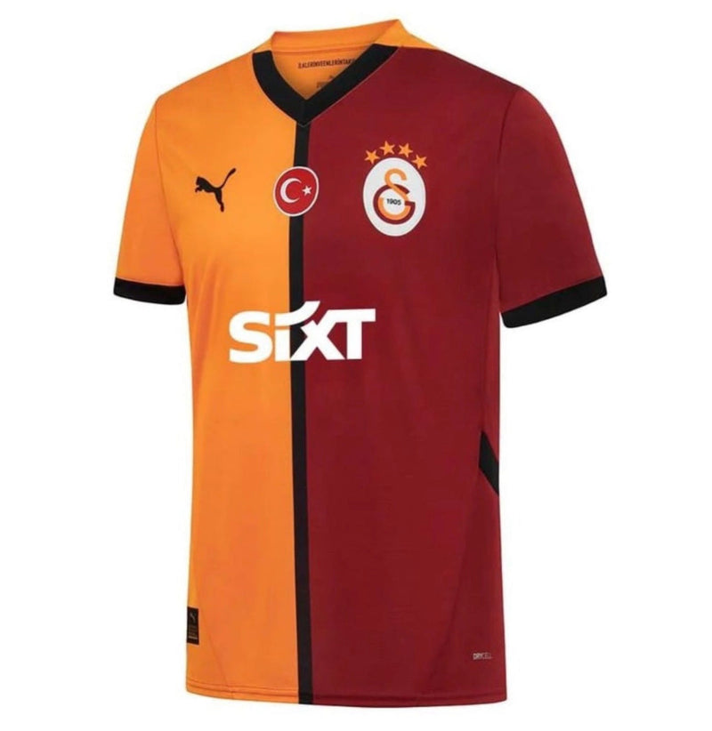 Camiseta Galata Home 24/25