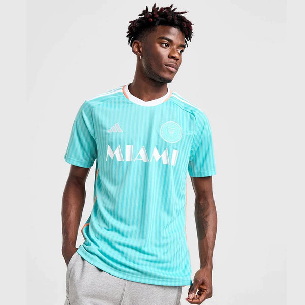 Camiseta Inter Miami CF Third 24/25 Jugador