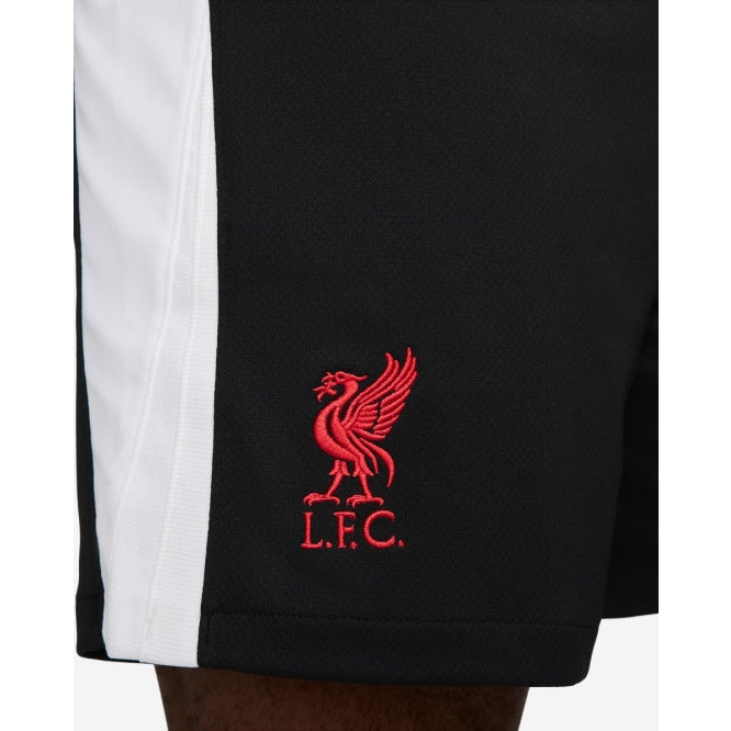 Pantalon Corto Liverpool Third 24/25