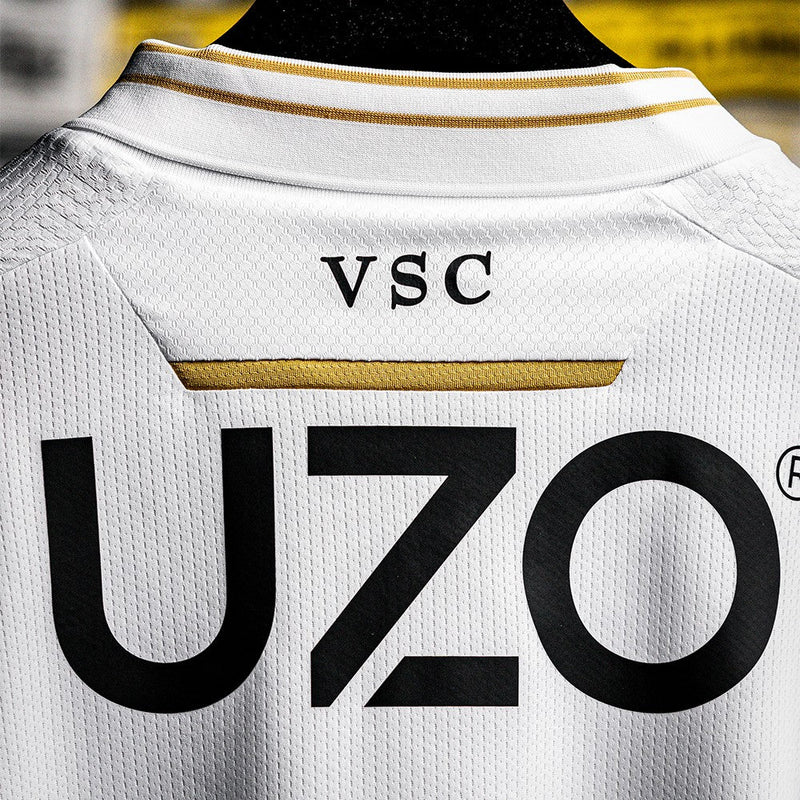 Camiseta Vitória SC Home 24/25