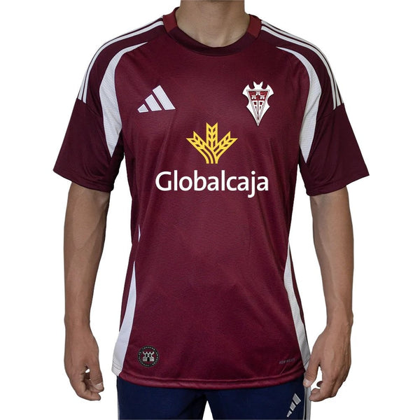 Camiseta Albacete Away 24/25