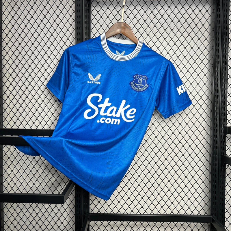 Camiseta Everton Home 24/25