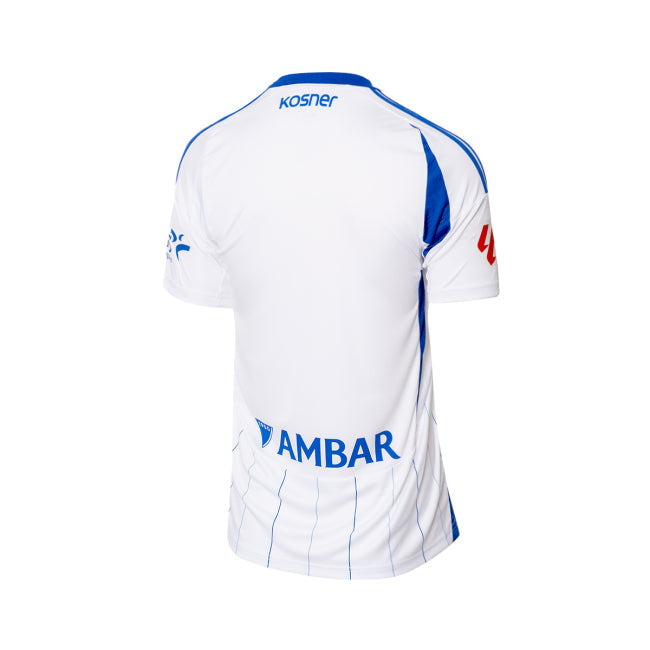 Camiseta Real Zaragoza Home 24/25