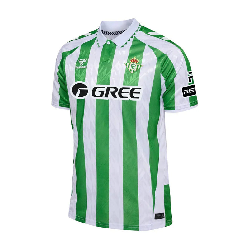 Camiseta Real Betis Home 24/25