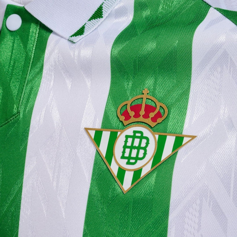 Camiseta Real Betis Home 24/25