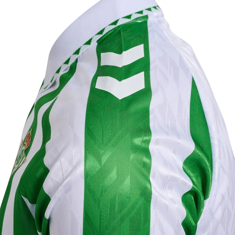 Camiseta Real Betis Home 24/25