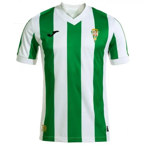 Camiseta CORDOBA CF Home 24/25