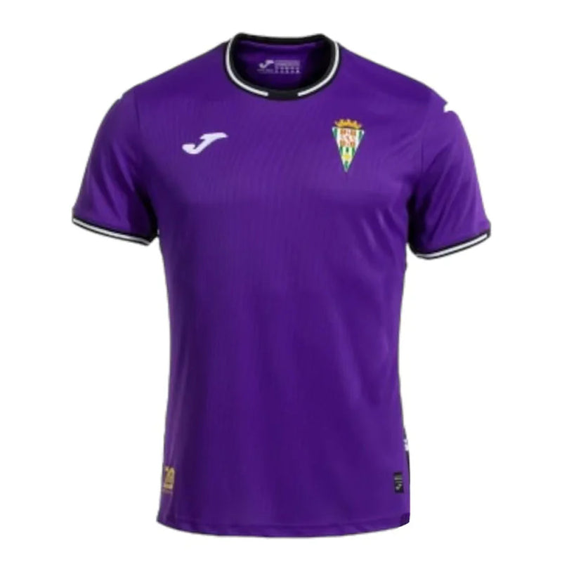 Camiseta CORDOBA CF Away 24/25