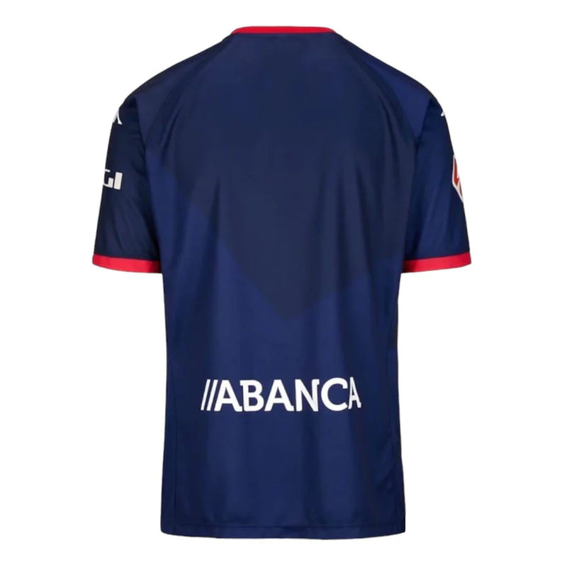 Camiseta RC Deportivo La Coruña Away 24/25