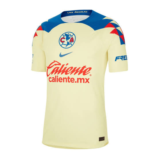 Camiseta Club América Home 23/24