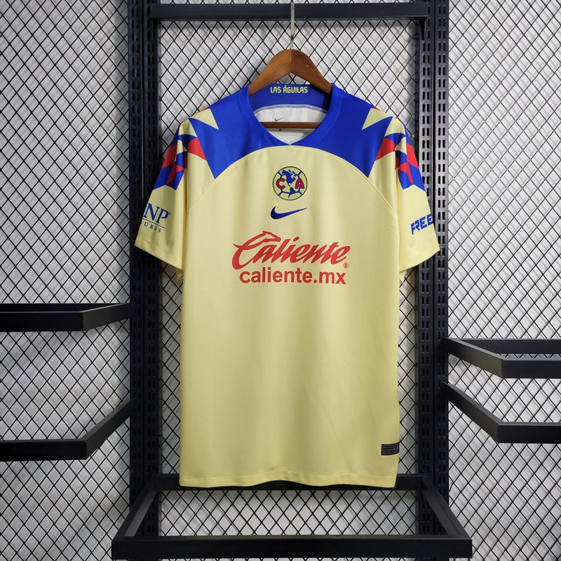 Camiseta Club América Home 23/24