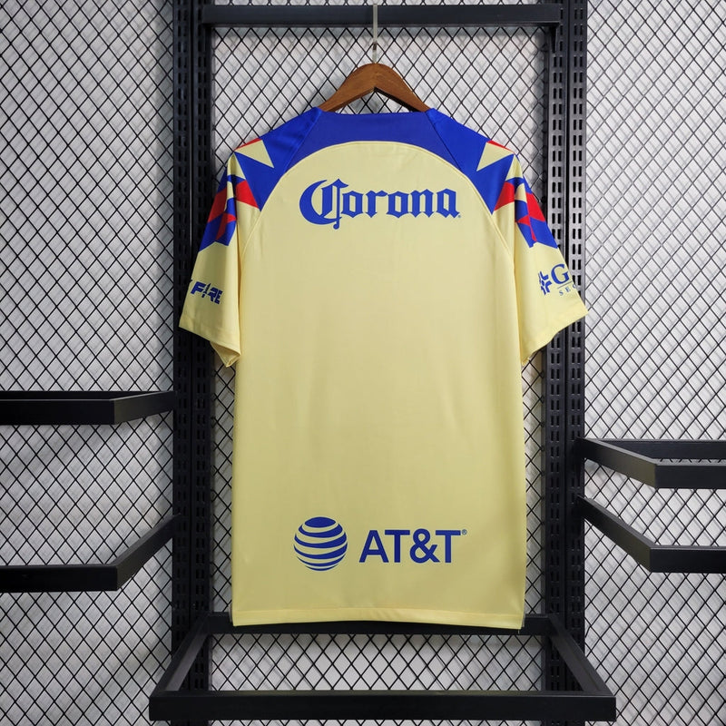 Camiseta Club América Home 23/24