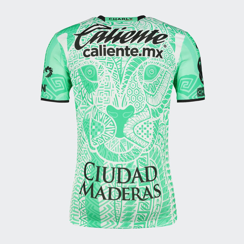 Camisata CLUB LEÓN Third 23/24