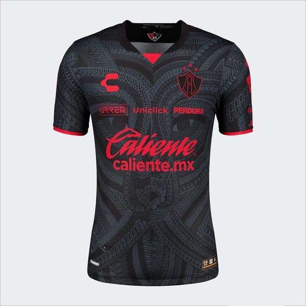 Camiseta Atlas FC Third 23/24