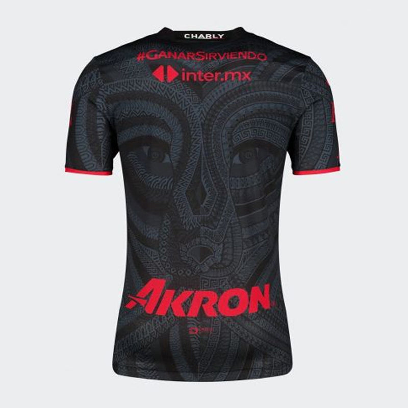 Camiseta Atlas FC Third 23/24