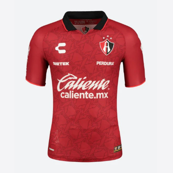 Camiseta Atlas FC Away 23/24