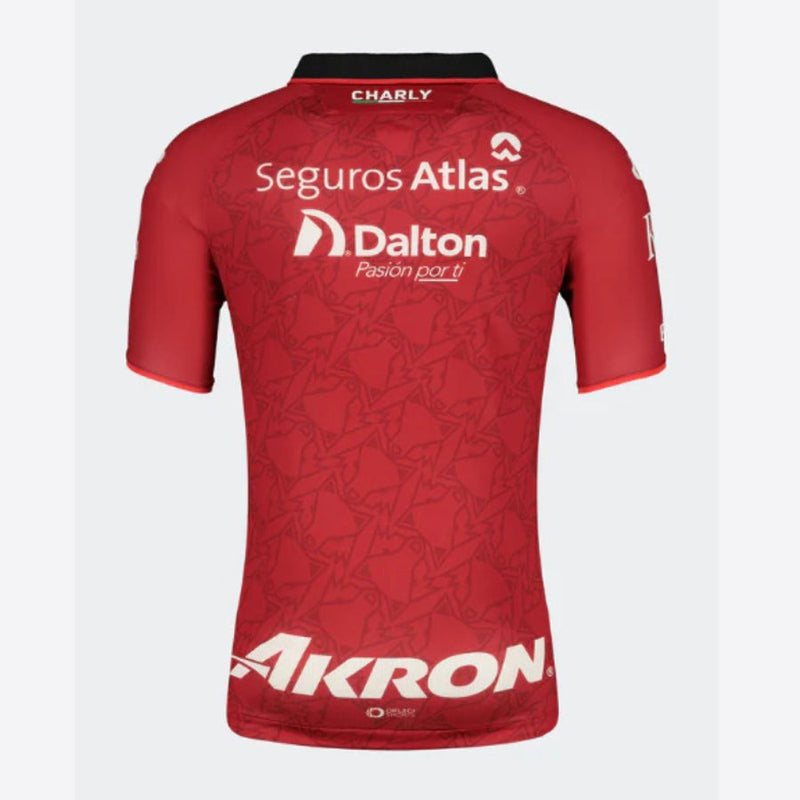 Camiseta Atlas FC Away 23/24