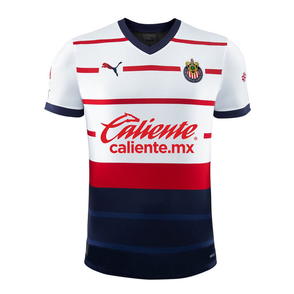 Camiseta Chivas de Guadalajara Away 23/24