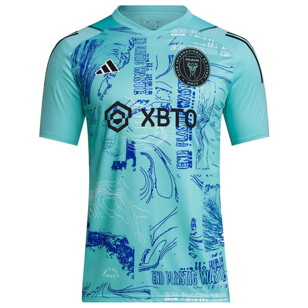 Camiseta Inter Miami Edición Especial 23/24