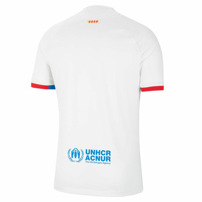 Camiseta FC Barcelona Away 23/24