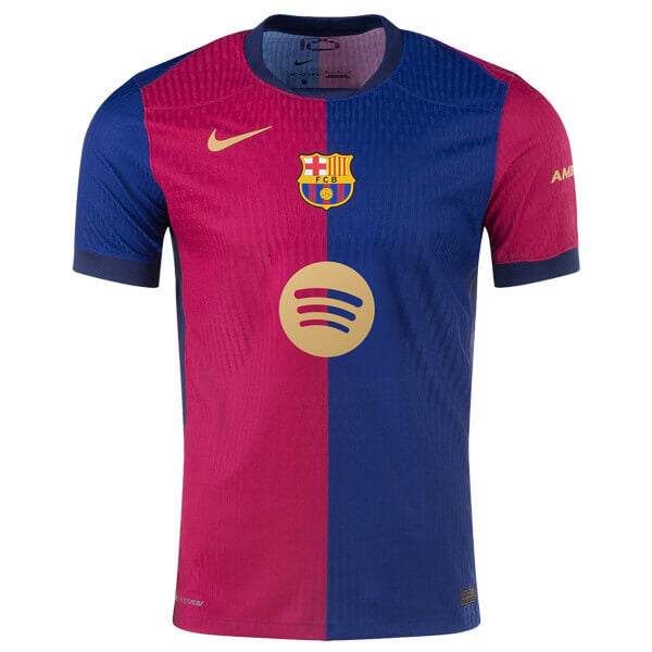 Camiseta FC Barcelona Home 24/25 Jugador