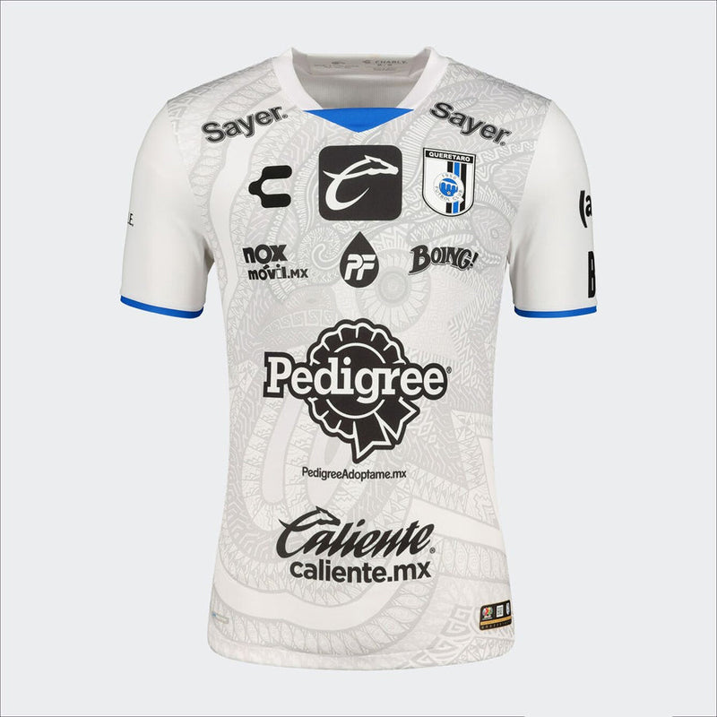 Camisa Querétaro Third 2023