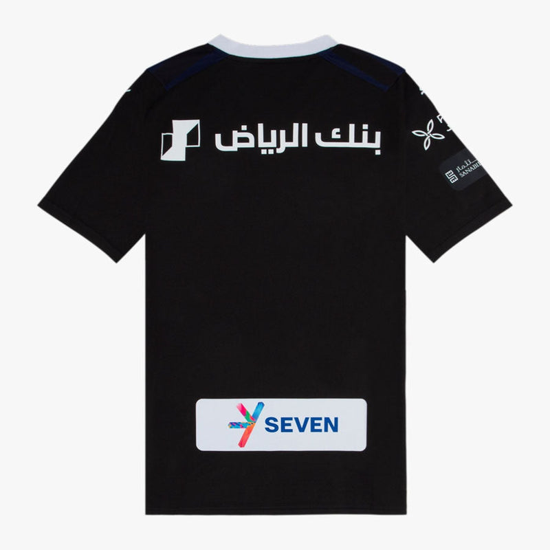 Camiseta Al-Hilal FC Third 23/24