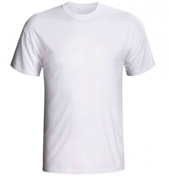 Camiseta Branca