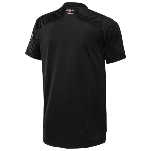 Camiseta Inter Miami CF Away 2024