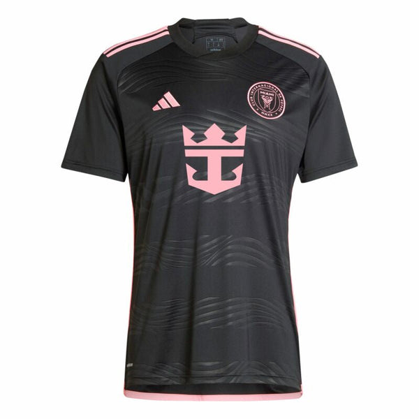 Camiseta Inter Miami CF Away 2024