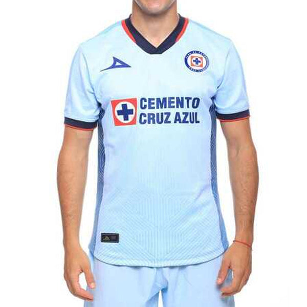 Camiseta Cruz Azul Away 23/24