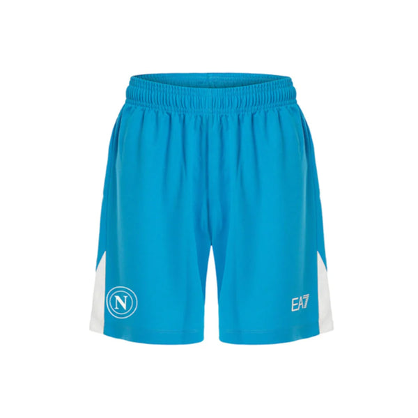 Pantalon Corto SSC Napoli 24/25