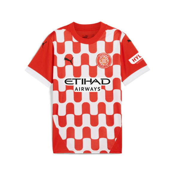 Camiseta Girona FC Home 24/25