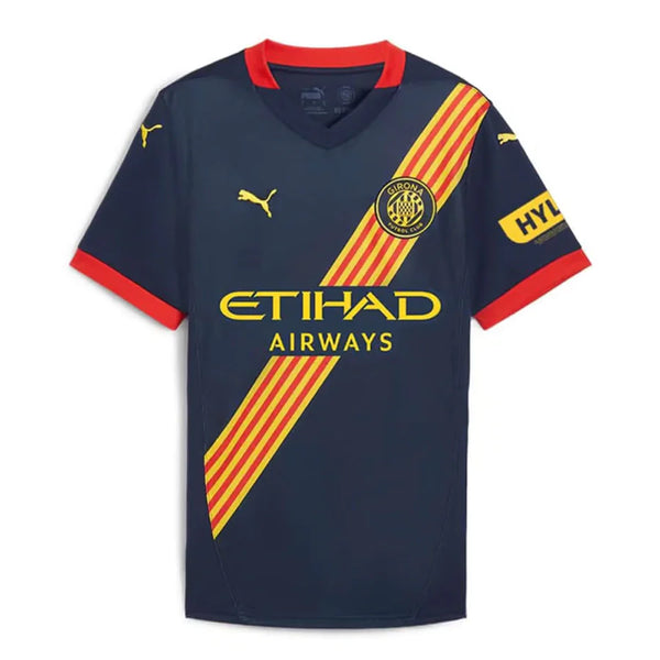 Camiseta Girona Away 24/35