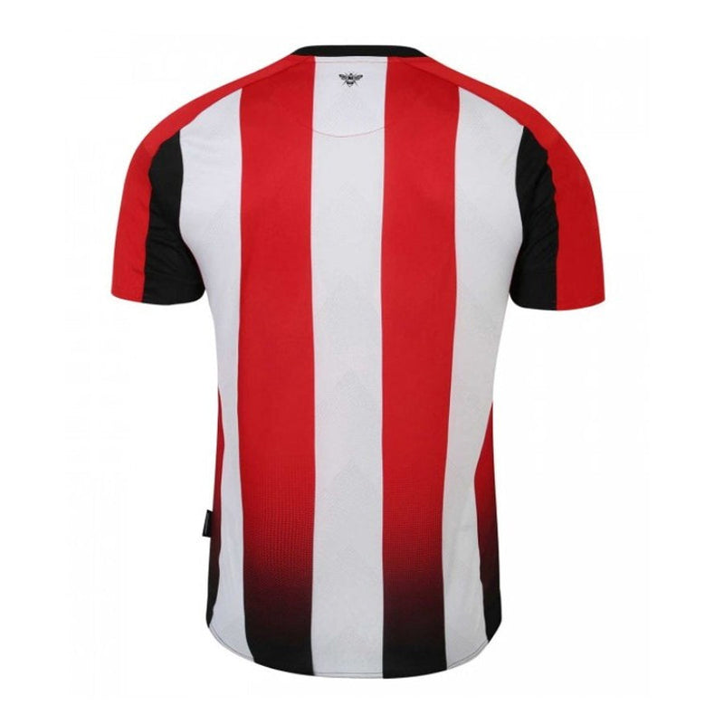 Camiseta Brentford Home 23/24