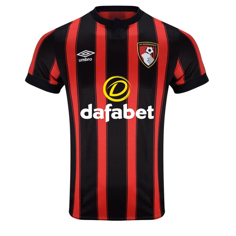 Camiseta Bournemouth Home 23/24