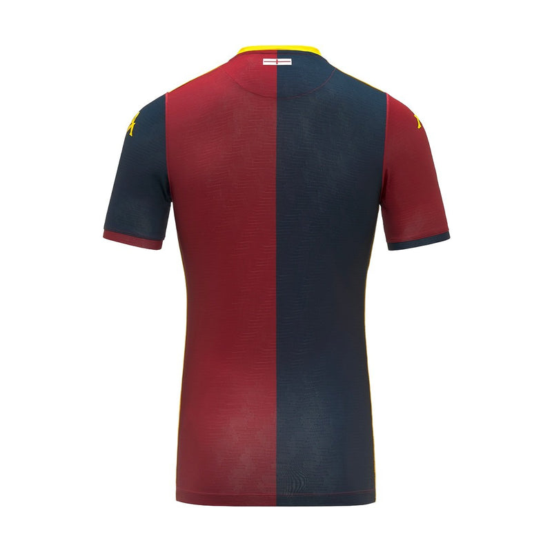 Camiseta Genoa CFC Home 25/26