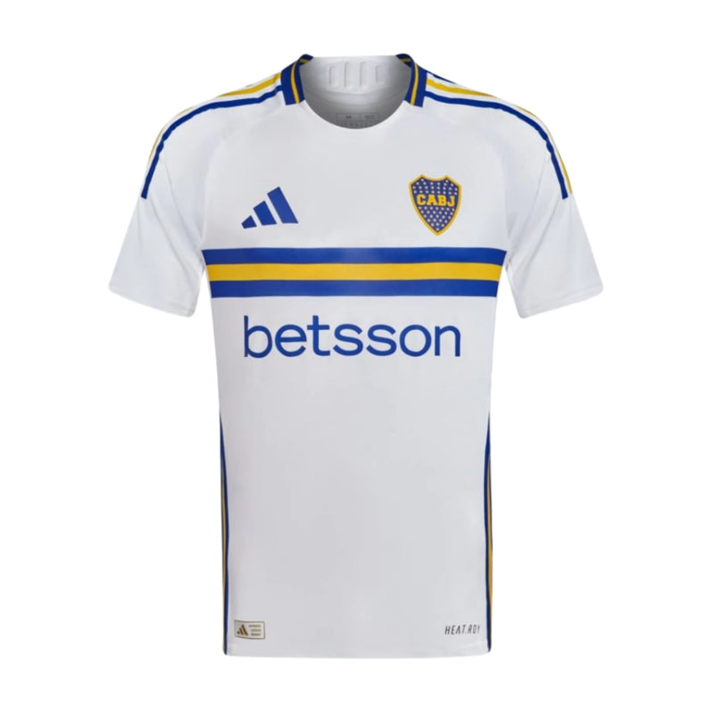 Camiseta Boca Juniors Away Versión Jugador 24/25