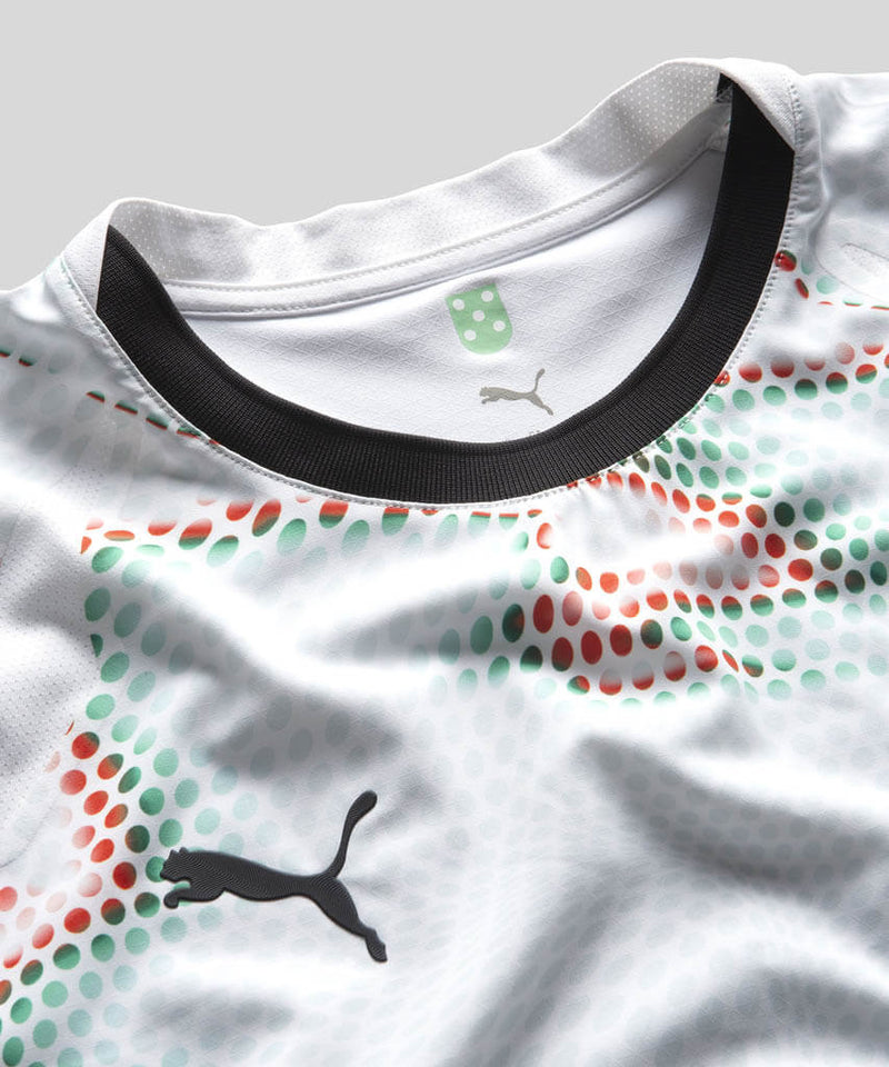 Camiseta Portugal Away Jugador 25/26